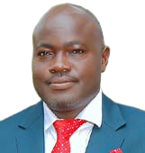 Kayemba Edward