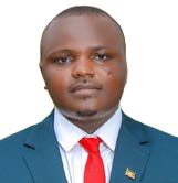 Enock Muhangi