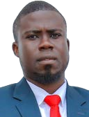Kiggundu Joy