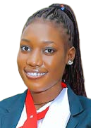 Namulindwa Christine