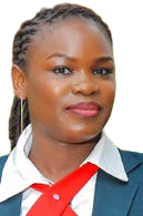 Nakasozi Ruth