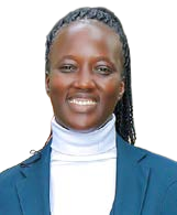 Mutoni Lillian
