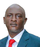 Mukasa Ronald