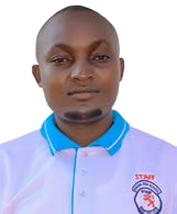 Muwawu John