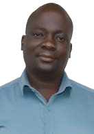 Lutaakome J. Francis