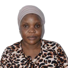 Namayanja Aisha