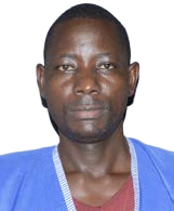 Ssekyanzi Tonny