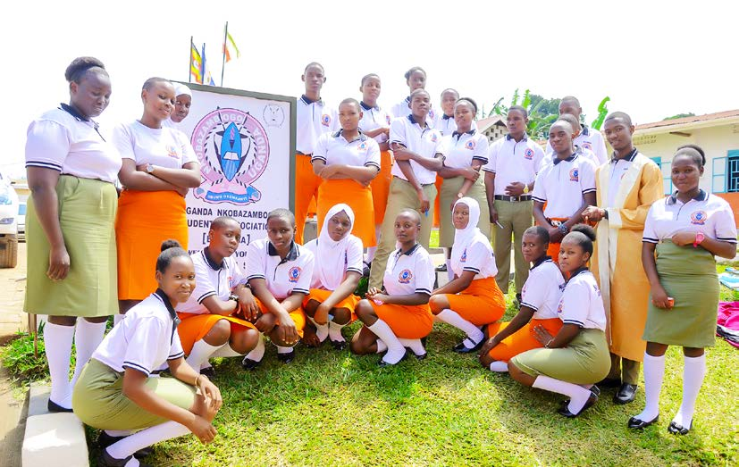 school event