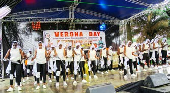 school event